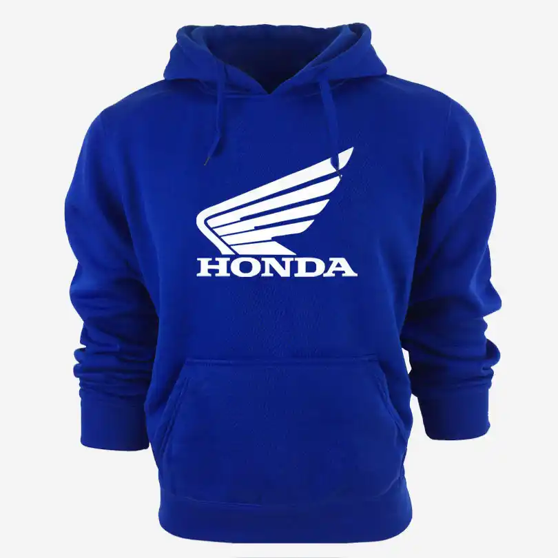 youth honda hoodie