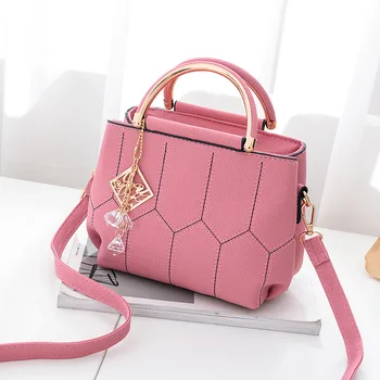 

2020 New Style WOMEN'S Bag Women's Wallet Shoulder Bag Fashion Shoulder Bag Clutch Walletpurses and handbags