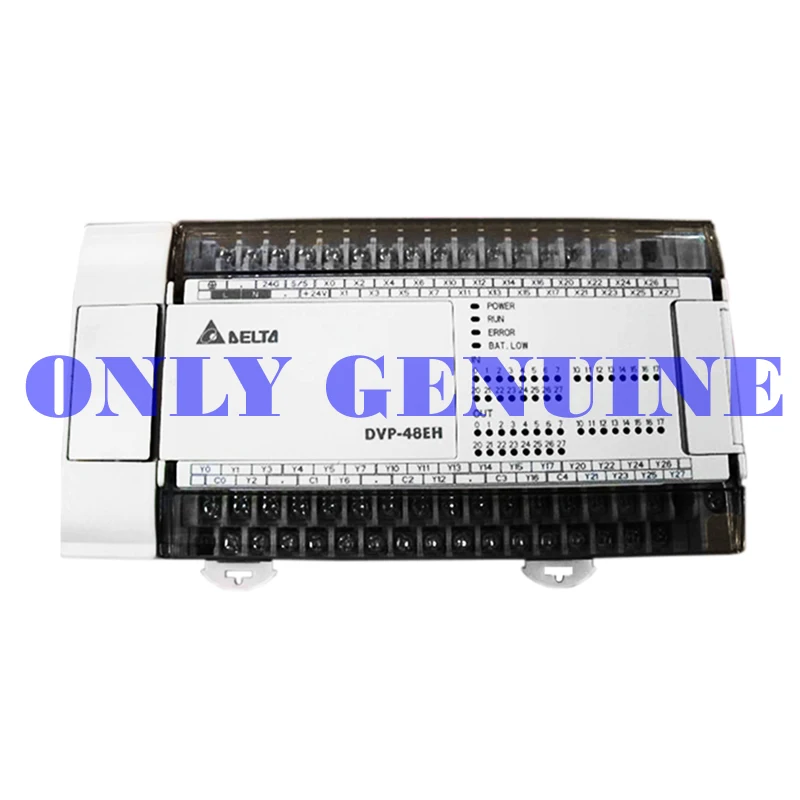 И Delta PLC DVP48EH00R3 DVP48EH00T3 EH3 серии интерфейс человека
