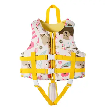 

new child life jackets swimming life saving swimming beach