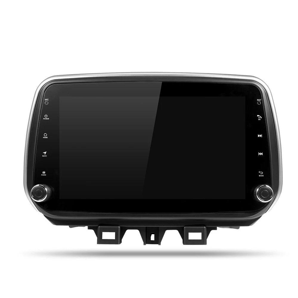 Asottu PX30 DSP android 9,0 автомобильный dvd для hyundai Tucson ix35 автомобильный dvd gps навигатор raido видео плеер стерео - Цвет: without canbus