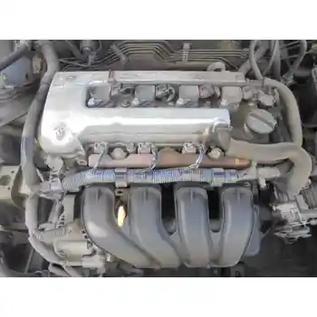

3ZZ COMPLETE ENGINE TOYOTA COROLLA (E12)