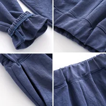 Children Anti Mosquito Pants Summer New Style Baby Lantern Pants Trousers Lightweight Breathable Crawler