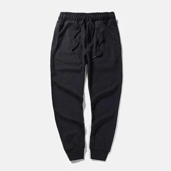 

New Men Joggers Trousers Casual Pants Sweatpants Jogger Camouflage Elastic Cotton Gyms Fitness Workout Pants