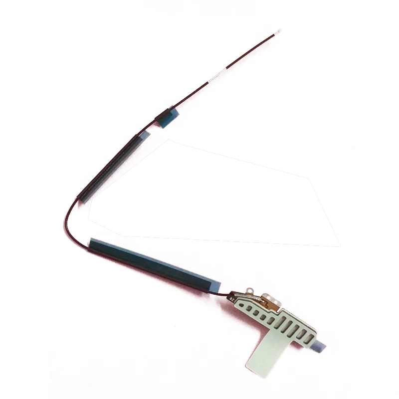 Cavo Flessibile Del Segnale Dell'Antenna Wifi 5Pcs Per Ipad Mini 1 2 3 Mini1 Mini2 Mini3 A1432 A1454 A1489 A1490 A1599 A1600 Wlan Wireless