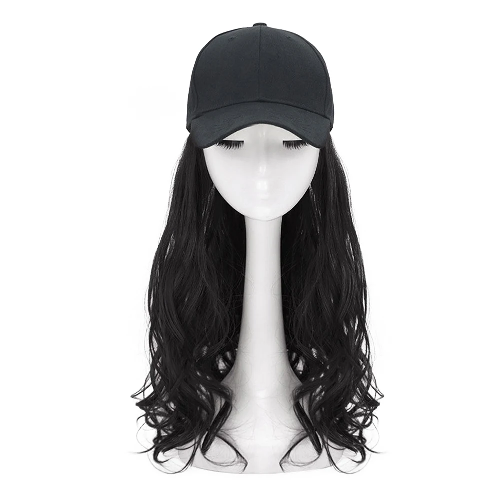 Купить Кепку Парик Мужской