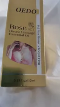 OEDO-aceite esencial para masaje de pecho, aceite para aumento de pecho, aumento de pecho, pechos grandes, 10ml
