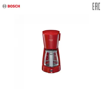 

Coffee Makers BOSCH TKA3A034 Kitchen Appliances machine maker capsular automatic electric turk drip