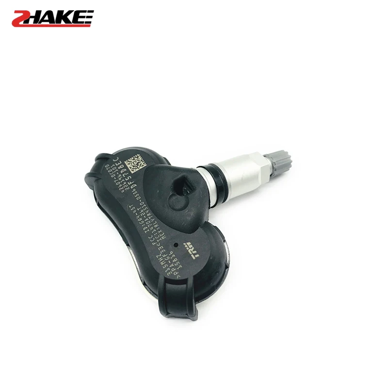 4 шт. TPMS датчик системы контроля давления в шинах 42607-0C070 для Sienna Sequoia Tundra 42607-08010 42607-0C050 42607-0C080