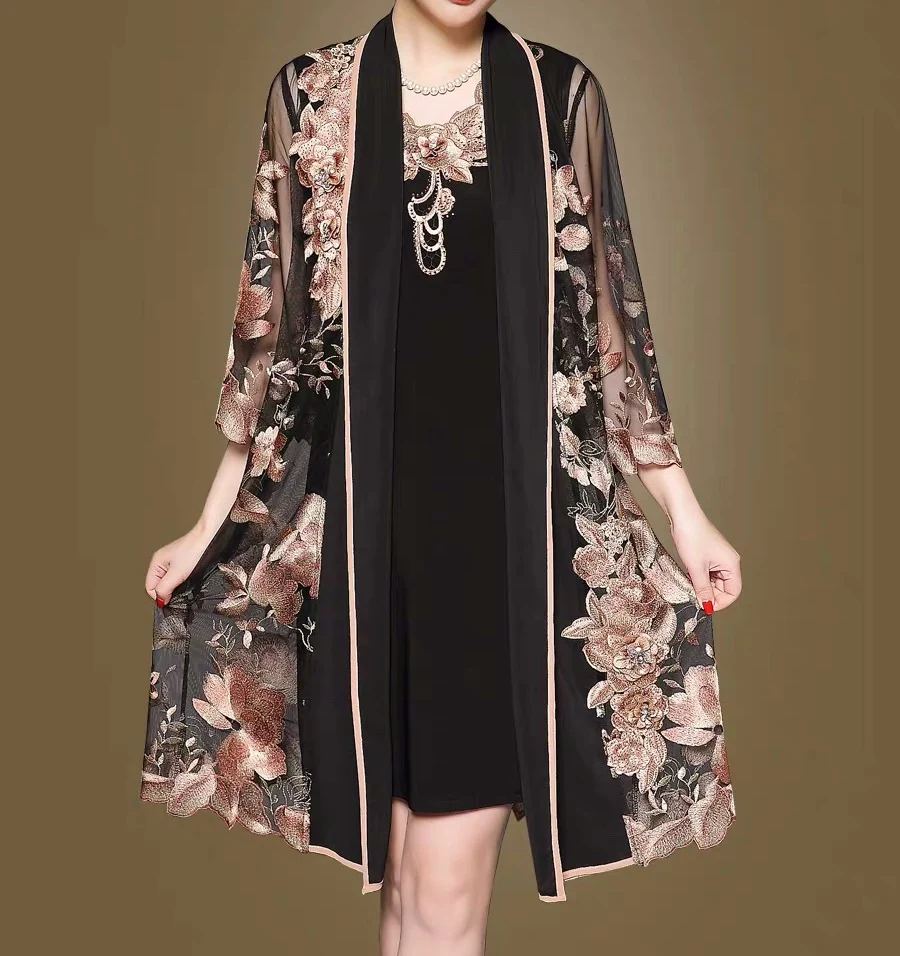 Spring summer mother of the bride dresses Clearance