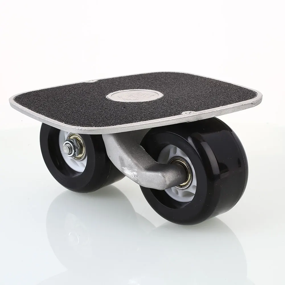 1pair Portable Drift Board For Freeline Roller Road Driftboard Skates Anti-skid Skate board Skateboard Scooters Entertainment 1pair Portable Drift Board For Freeline Roller Road Driftboard Skates Anti-skid Skate board Skateboard Scooters Entertainment