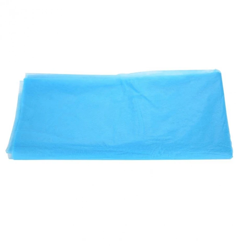 ABUI-20 Spa Disposable Sheets Tattoo Beauty Salon Massage Non-Woven Salon Bed Cover