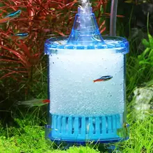 

Aquarium Filter Long-lasting Professional Mini Biochemical Sponge Filter Biochemical Sponge Filter Aquarium Filter