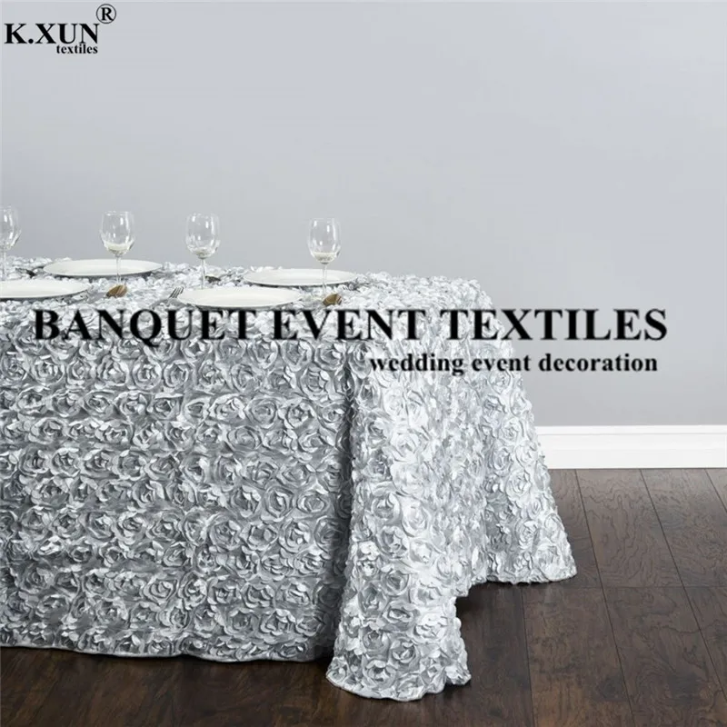 88130-060415-88-x-130-in.-Rectangular-Rosette-Satin-Tablecloth-Silver_main_1000x1000