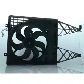 

14742 ELECTRIC FAN VOLKSWAGEN GOLF IV SALOON (1J1)