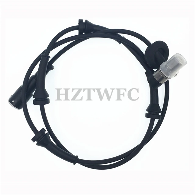 LAND ROVER DISCOVERY I DEFENDER FRONT ABS SENSOR SET OF 2 STC1749 NEW