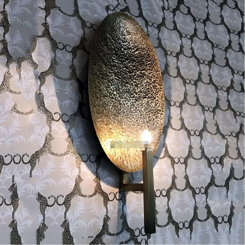 

hand made, simple American style, with clear water cement, homestay, charcoal burning wood, home bath cabinet lamp