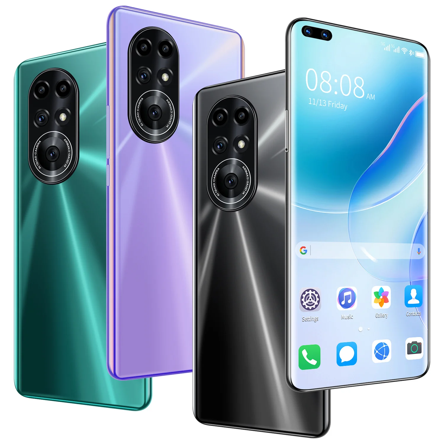 Global Version Honor Novo 8 pro Smartphones 7.3
