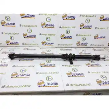 

SU00300658 TRANSMISSION CENTRAL TOYOTA GT 86
