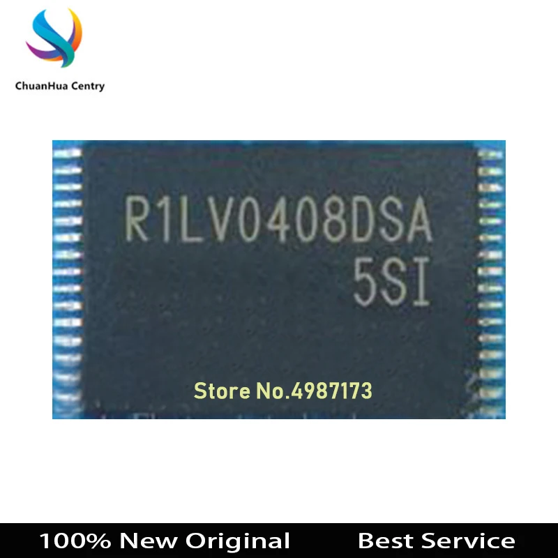 1 шт./партия 100% новый R1LV0408DSA-5SI Оригинал на складе R1LV0408DSA-5SI Большая скидка для большего количества