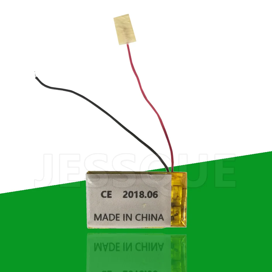 Распродажа 616-0548 0.19Whr батарея для Apple iPod для Shuffle 4 поколения 4G 4th 5th 6th a12.5 616-0150 Batterie AKKU