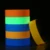 3M Светящаяся Лента Самоклеящаяся Glow Emergency Logo In The Dark Afety Stage Stickers Home Decor Party Supplies Декоративное предупреждение