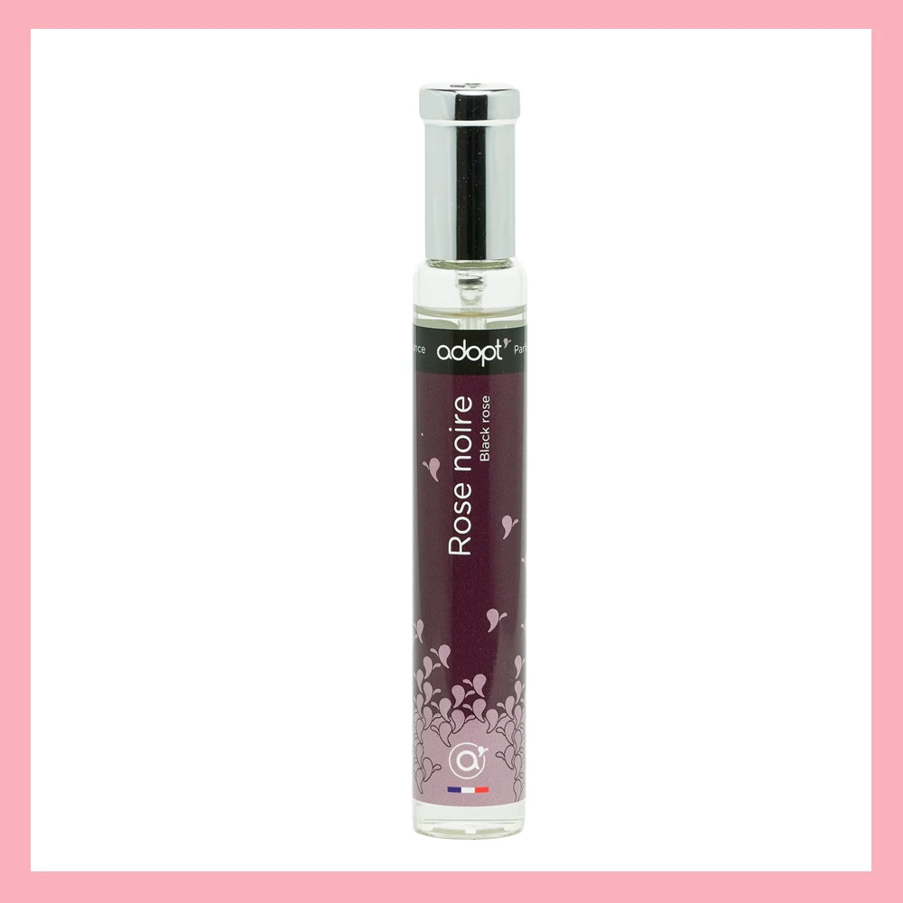 Парфюмерная вода женская adopt’ Adopt Rose Noire Eau De Parfum 30ml | Красота и здоровье