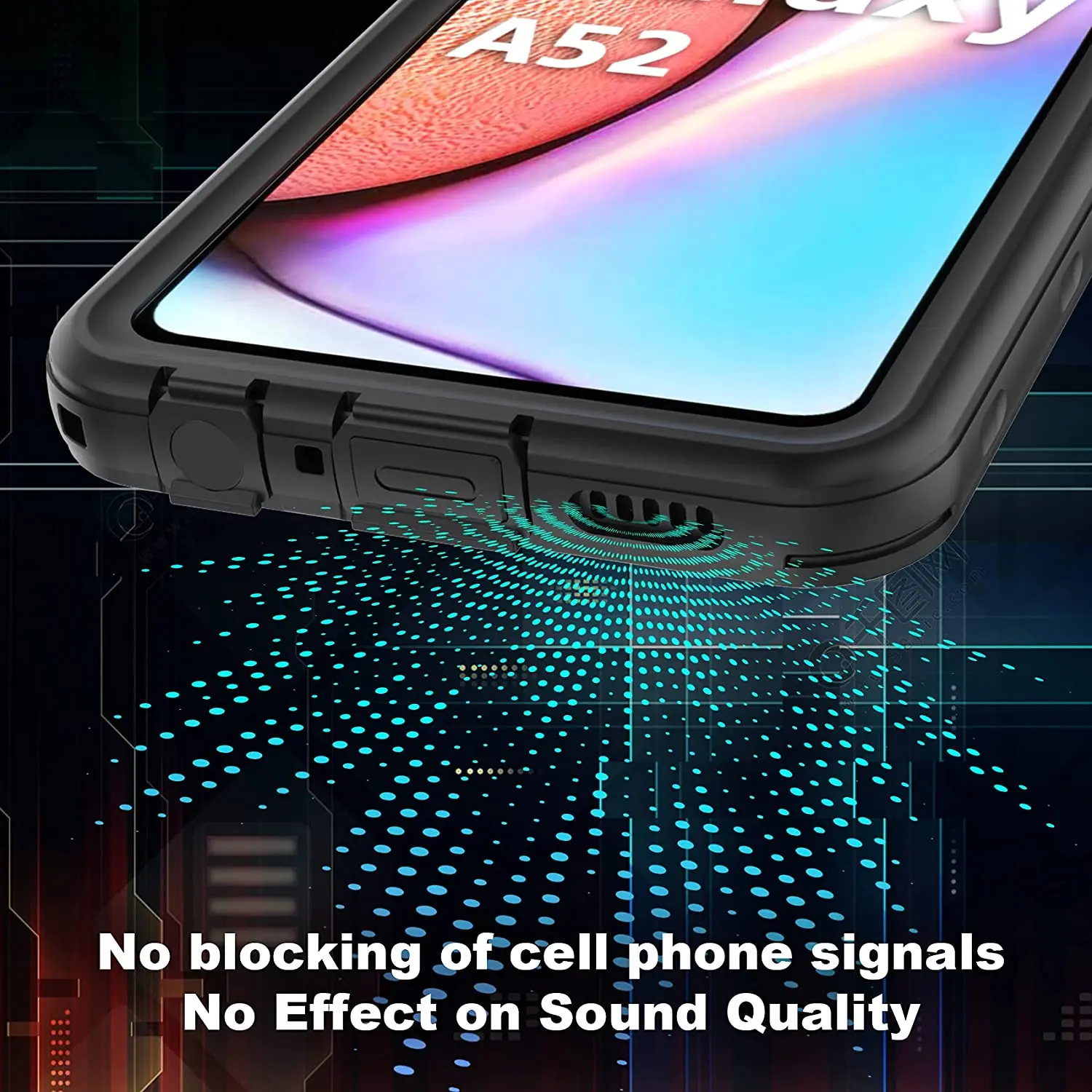 Blindé Étui pour Samsung Galaxy S20 FE / 5G Extérieur de