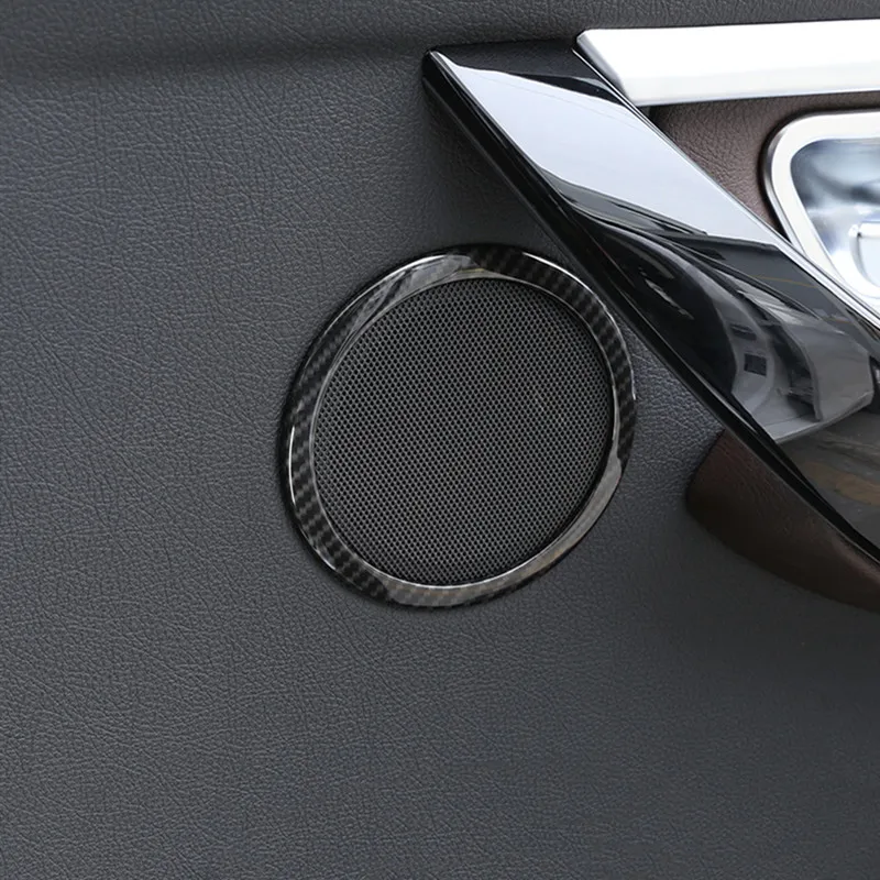 Carbon Fiber Color Console CD Panel Decoration Frame Cover Trim Sticker For BMW 3 4 Series 3GT F30 F32 F34 Interior Accessories Carbon Fiber Color Console CD Panel Decoration Frame Cover Trim Sticker For BMW 3 4 Series 3GT F30 F32 F34 Interior Accessories