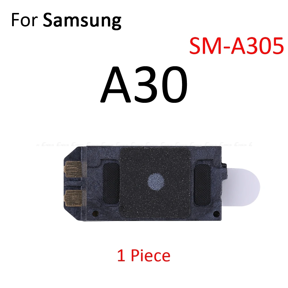 Топ ухо Динамик наушники-приемники для samsung Galaxy A70 A50 A40 A30 A20 A8 A7 A6 A5 A3 Запчасти для авто