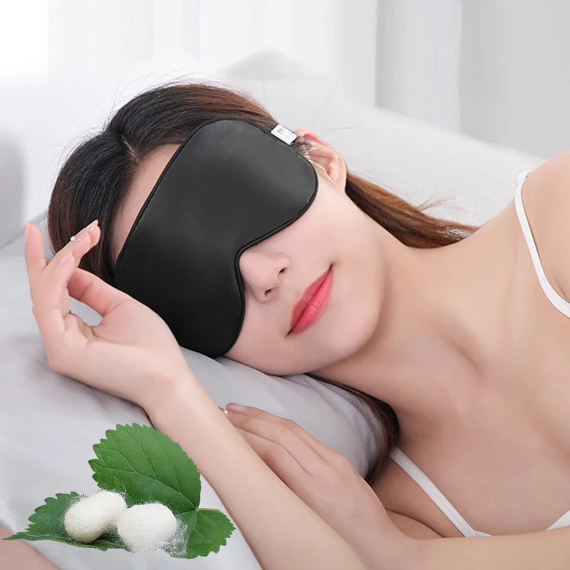 Купить 1Pcs 3D Sleep Mask Natural Sleeping Eye Eyeshade Cover Shade Patch Women Men Soft Portable Blindfold Travel Eyepatch  Красота и | Сон и храп (4000203814935)