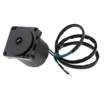 

67H-43880OOGLE / 67H-43880-04-00 Trim Motor Variable Speed ​​Motor For Yamaha