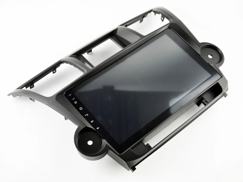 Sale AVGOTOP Android 9.0 DVD Car Player For TOYOTA 2011-2015 Highlander 4GB RAM 64GB FLASH BIG SCREEN in car dvd player 4