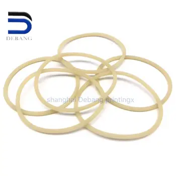 

Good quality 10pcs 00.580.4270 for PM52 SM52 machine O-seal R 60x3mm