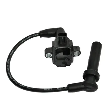

Longxin Motorcycle Fittings LX300-6A Infinite 300R R CR6 Original Ignition Coil High Voltage Package