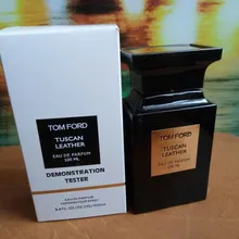 Тосканская кожа Edp 100 мл унисекс Parfum распылитель спрей длительный высокое качество