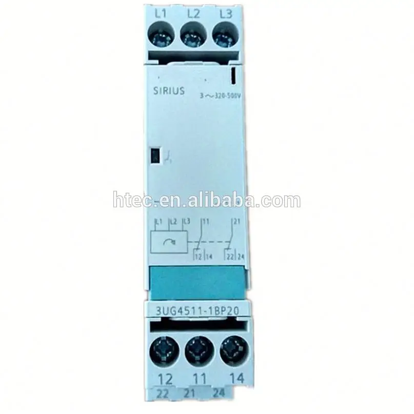 

3UG3082-1AW30 Insulation ing relay