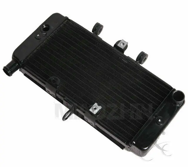 Motorcycle Aluminum Radiator Cooler Cooling For Honda JADE250 1993-1995 1994 New