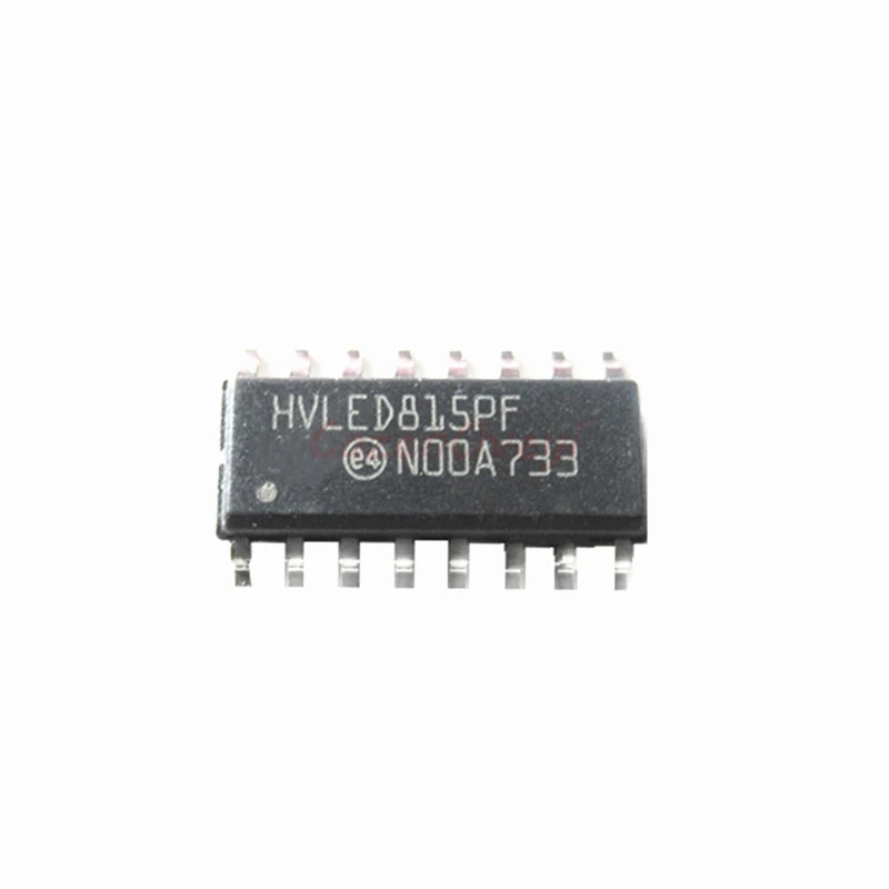 10 шт./лот HVLED815PF HVLED815 SOP 16 в наличии|Интегральные схемы| |
