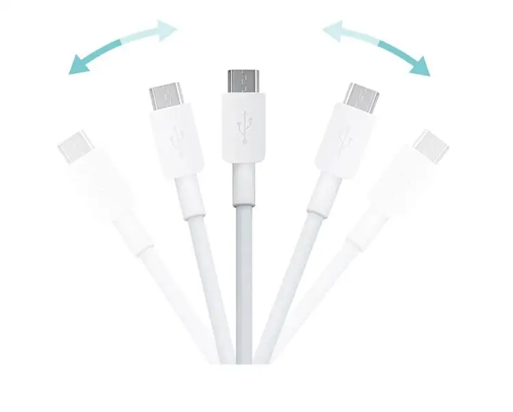 Huawei Micro USB кабель для быстрой зарядки 2A Android телефон зарядное устройство Microusb Кабели передачи данных для huawei AP70 r35