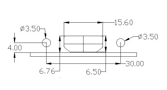 HDMI к IIS IGS DSD принимающая пластина IGS по HDMI