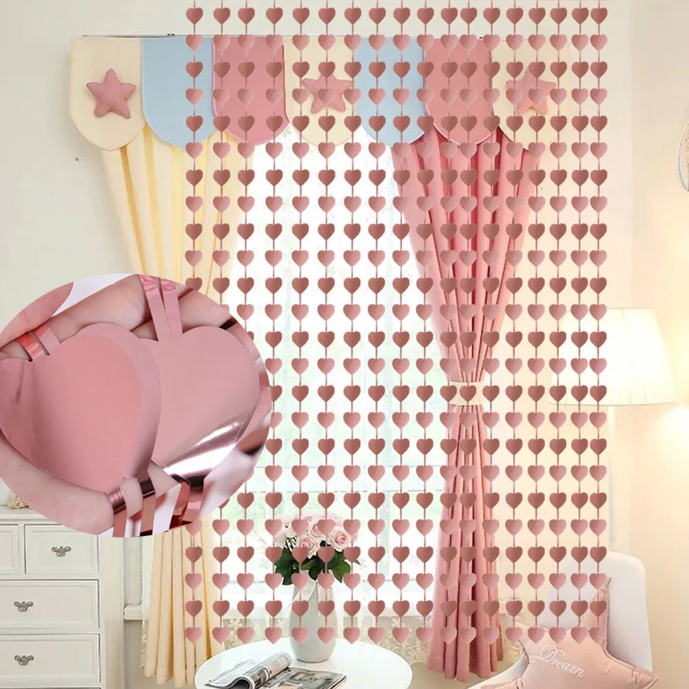 Glitter Happy Birthday Wall Sticker Ice Cream Fairy Girl Party Wall Decor Sfhs Org