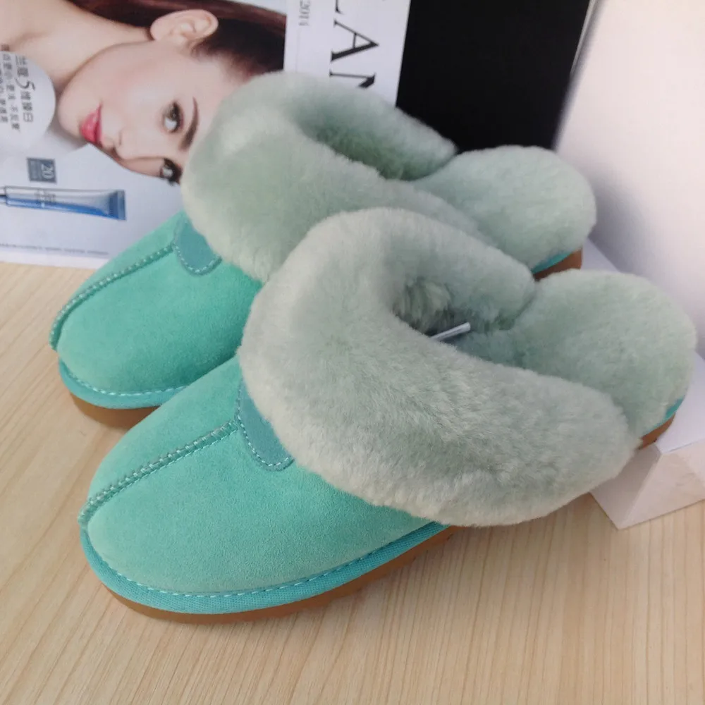 Comment laver des chaussons en fourrure ? chaussons en fourrures