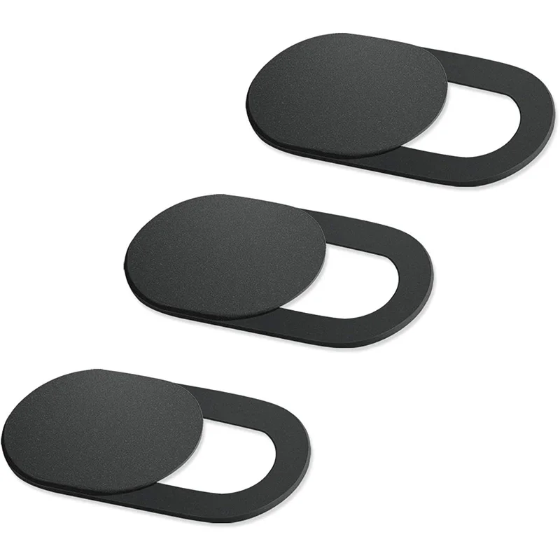 6 Pcs Camera Privacy Cover Mobile Phone Computer Lens Protection Sticker | Электроника