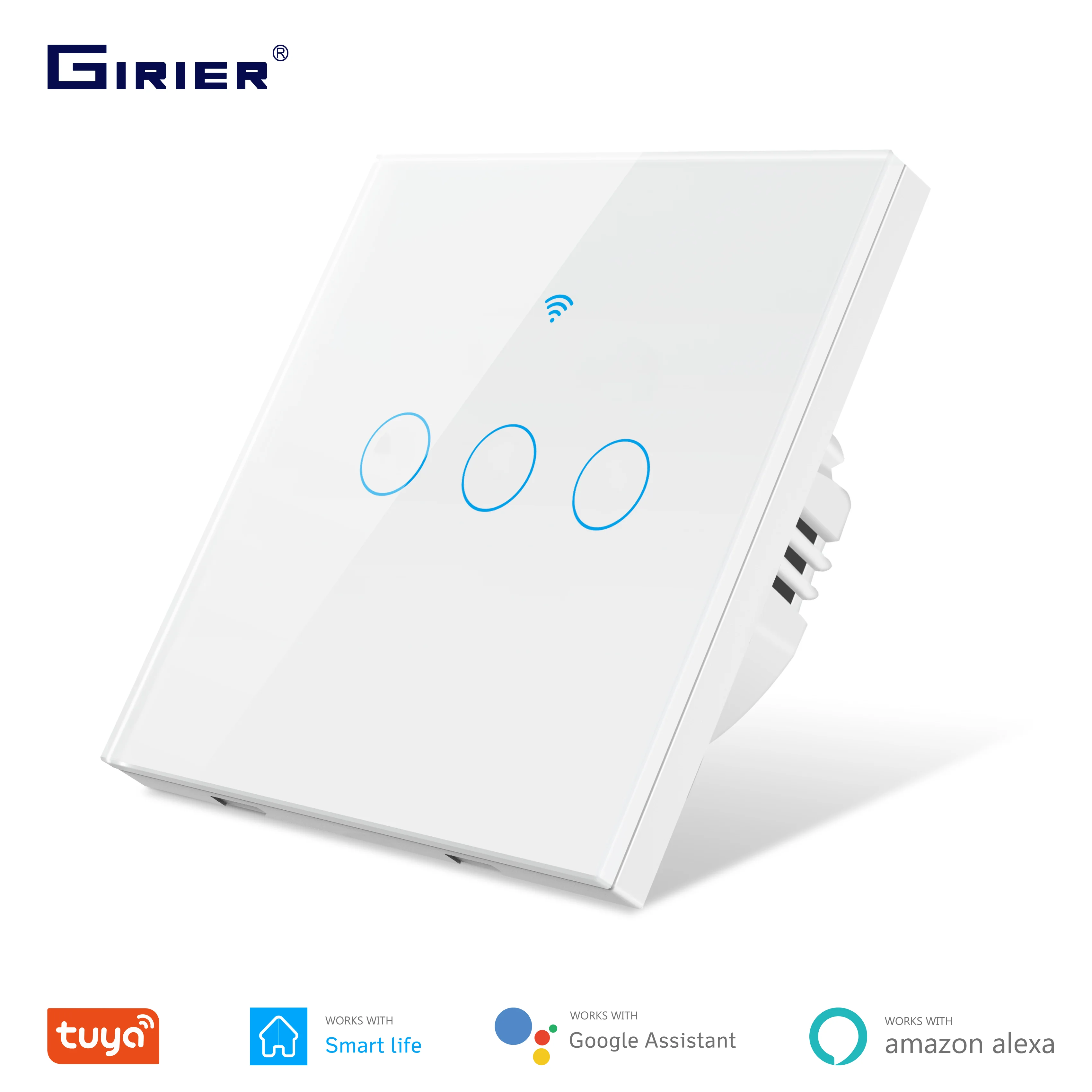 Get Add Tuya Smart To Google Home With Images