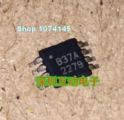 OPA2237EA B37A OPA2237