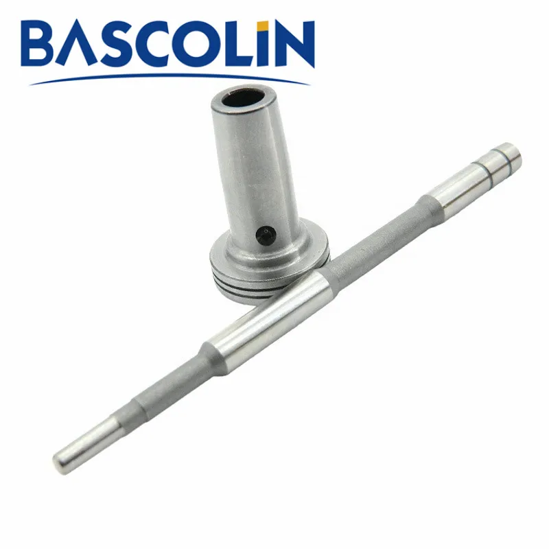 Высококачественный клапан системы контроля давления топлива BASCOLIN F 00R J02 130 для
