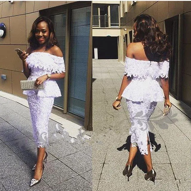 nigerian cocktail dresses