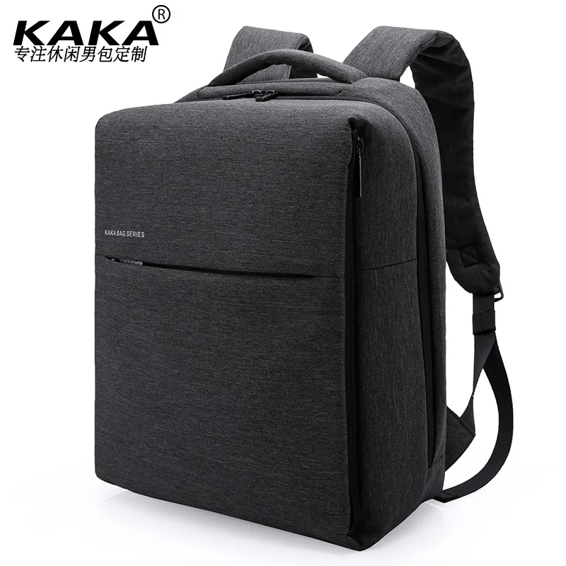 

2017 New Style Science And Technology Simple Computer Backpack 16-Inch-Style Computer Bag Backpack Low Price