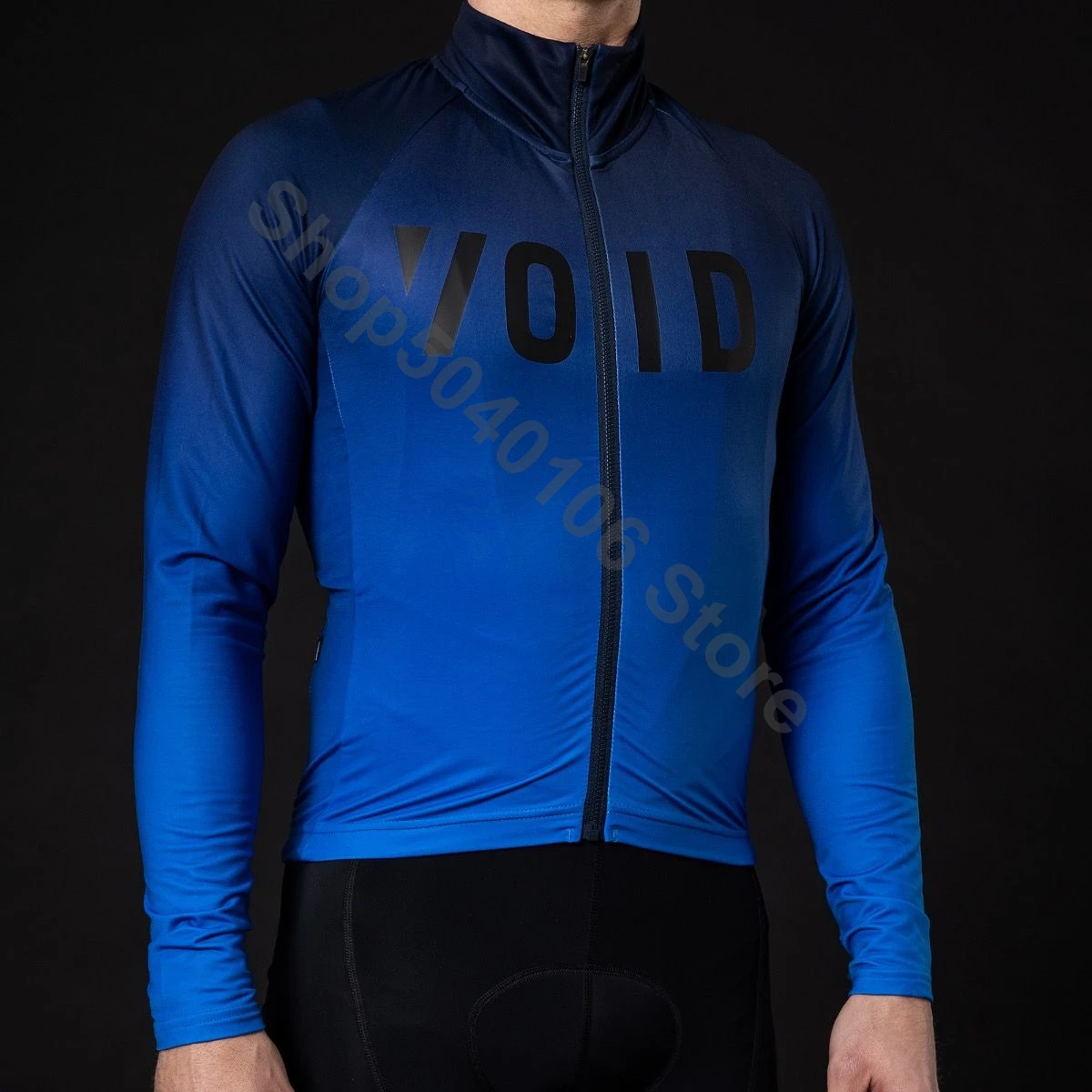 VOID Pro equipo hombres de manga larga Ciclismo Джерси Mtb Ciclismo Ropa bicicleta Maillot Ropa deportiva Ciclismo Ropa